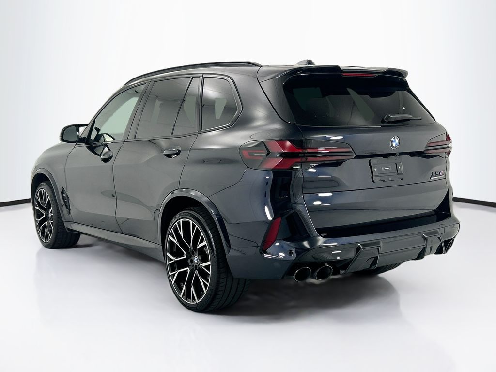 Thumbnail: 2026 BMW X5 - 7