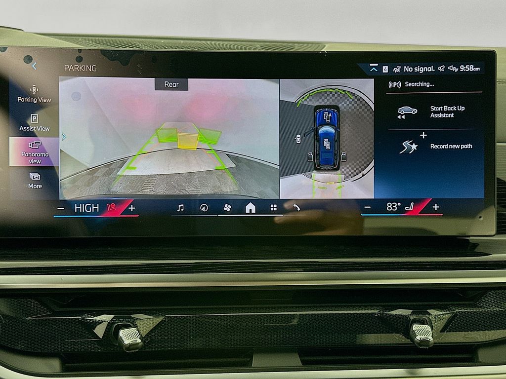 Thumbnail: 2026 BMW X7 - 13