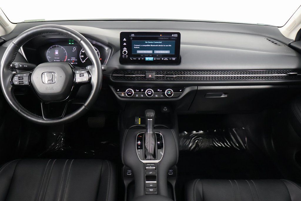 Thumbnail: 2023 Honda HR-V - 8