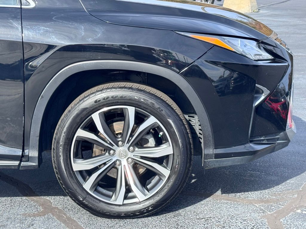 LexusRX42