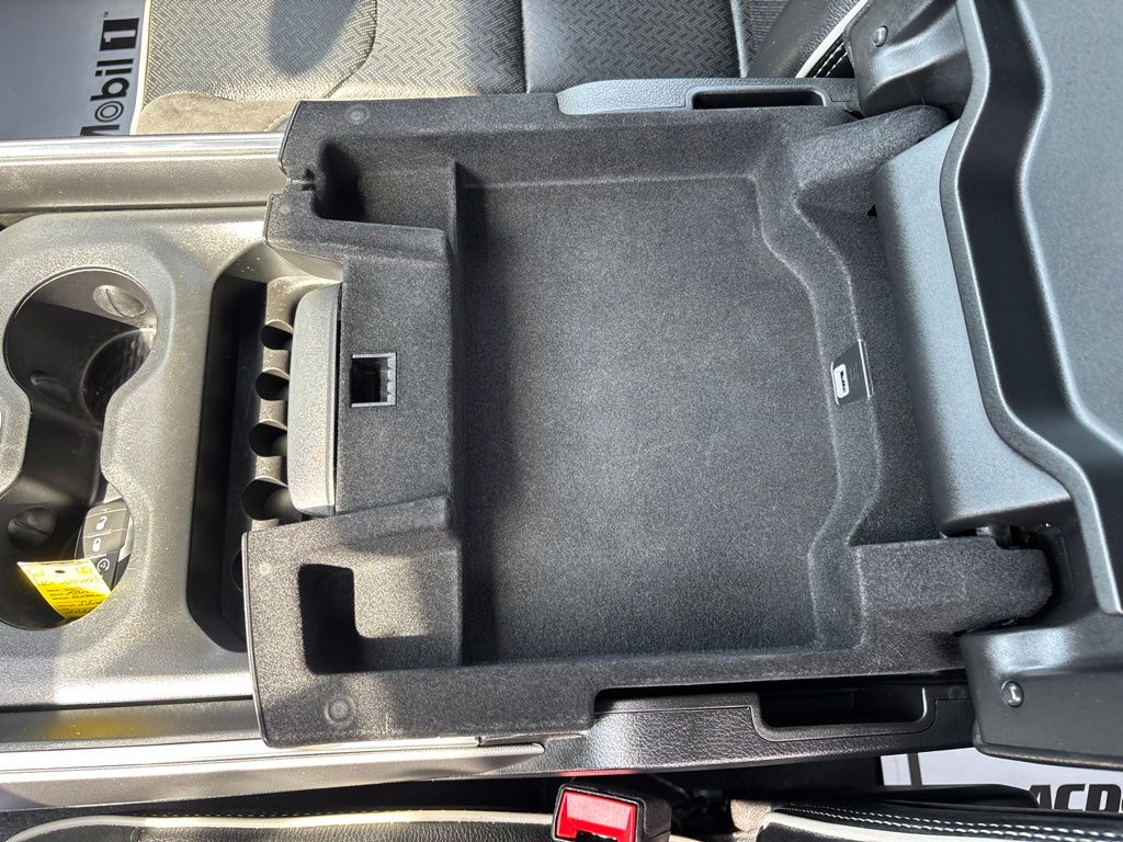 Used 2025 Ram 1500 Truck