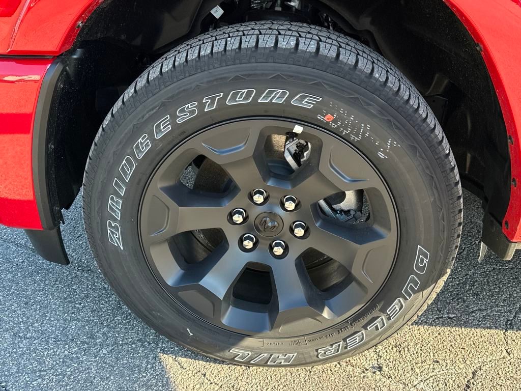 2025 Ram 1500 Big Horn Lone Star photo 19