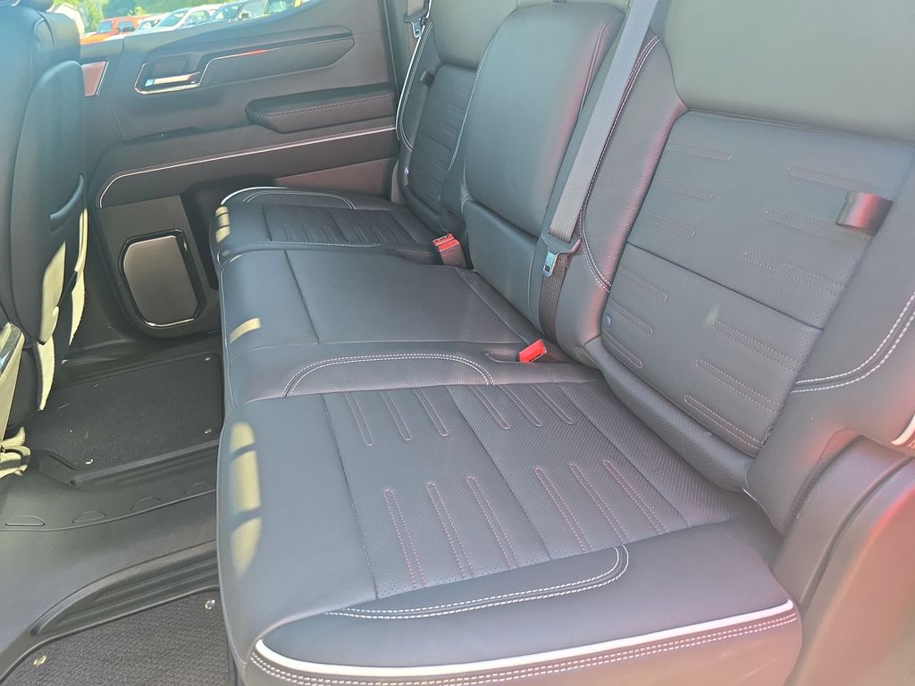 Used 2025 GMC Sierra 1500 Truck