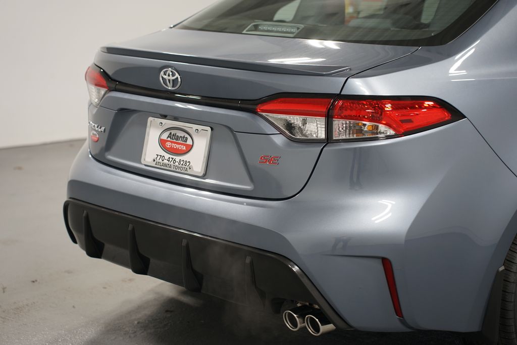 Thumbnail: 2026 Toyota Corolla - 9