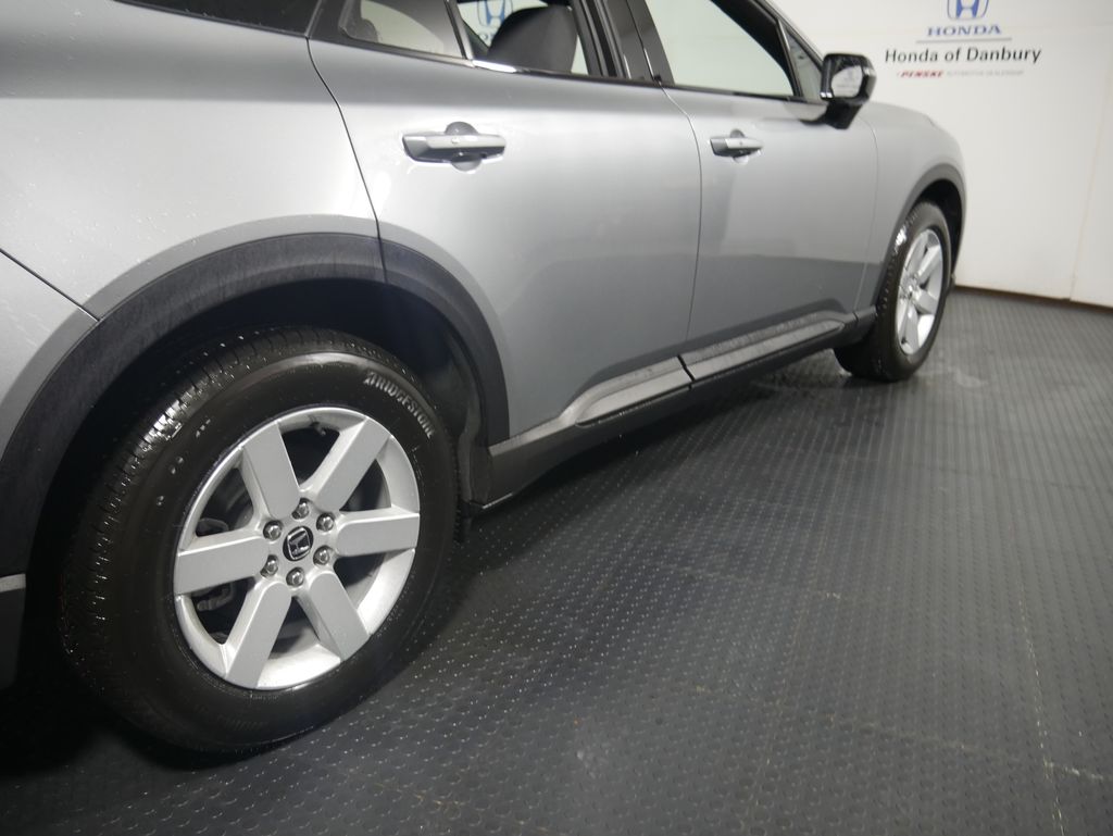 Thumbnail: 2025 Honda Prologue - 4