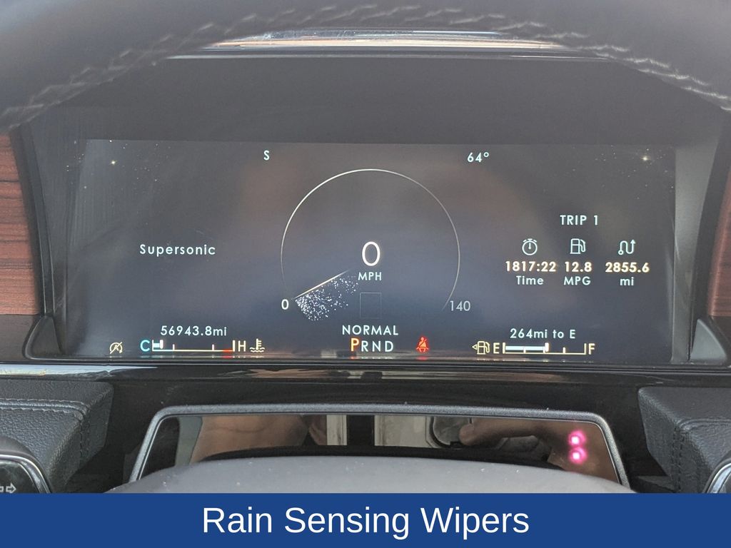 2023 Lincoln Navigator Reserve L