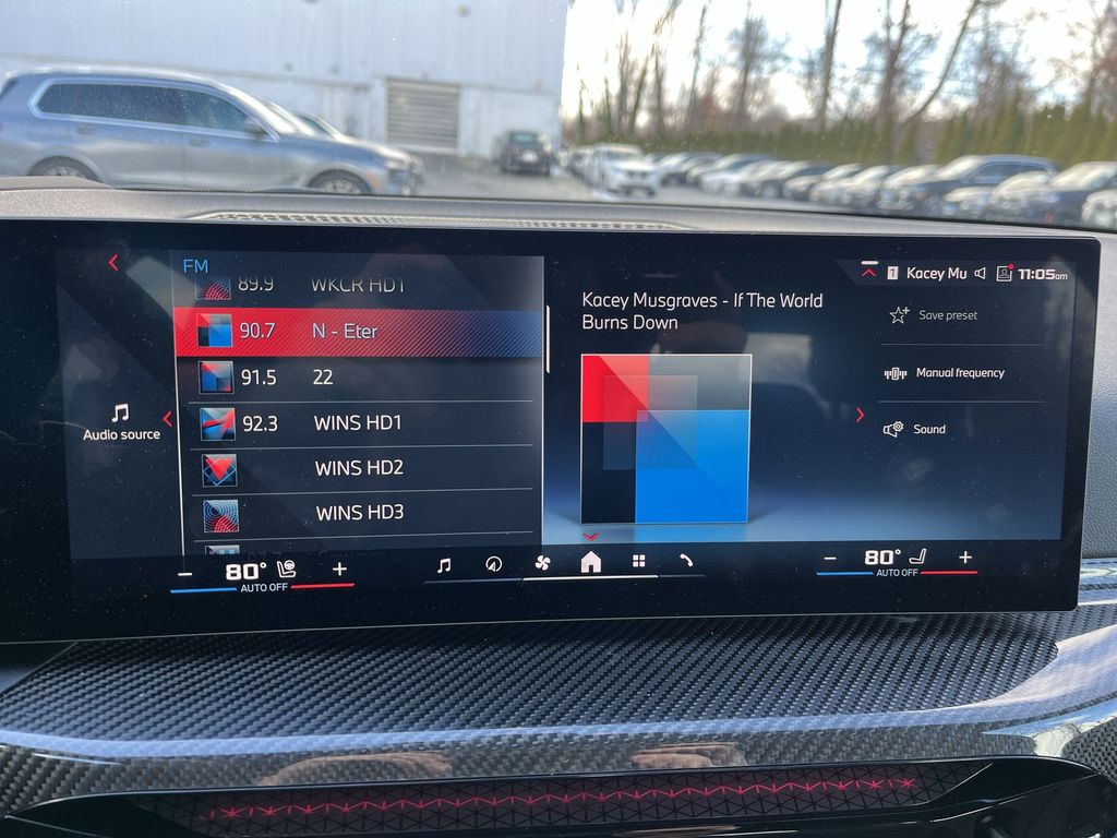 Thumbnail: 2025 BMW 3 Series - 14