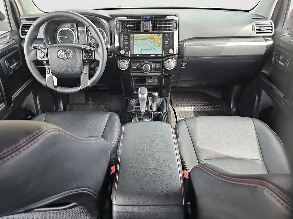 Used 2022 Toyota 4Runner SUV