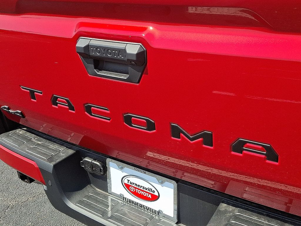 Thumbnail: 2025 Toyota Tacoma - 5