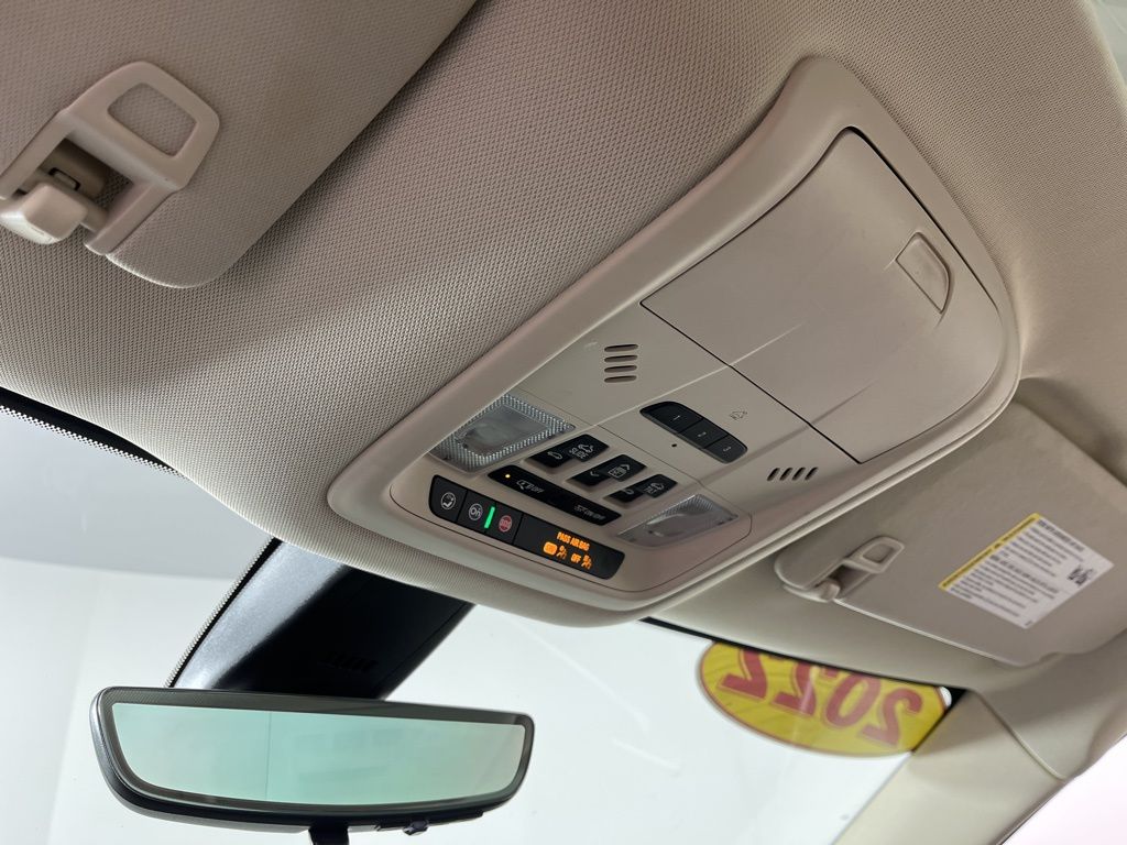 Thumbnail: 2022 Buick Enclave - 26