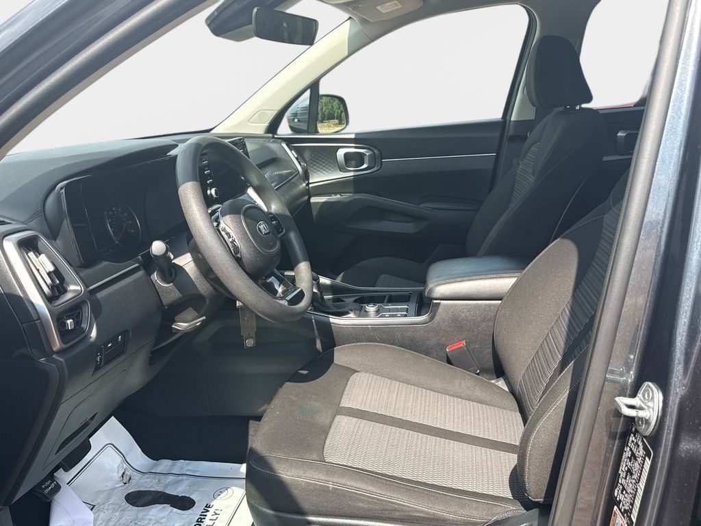 Used 2021 Kia Sorento SUV