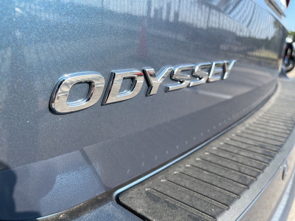 Thumbnail: 2026 Honda Odyssey - 20