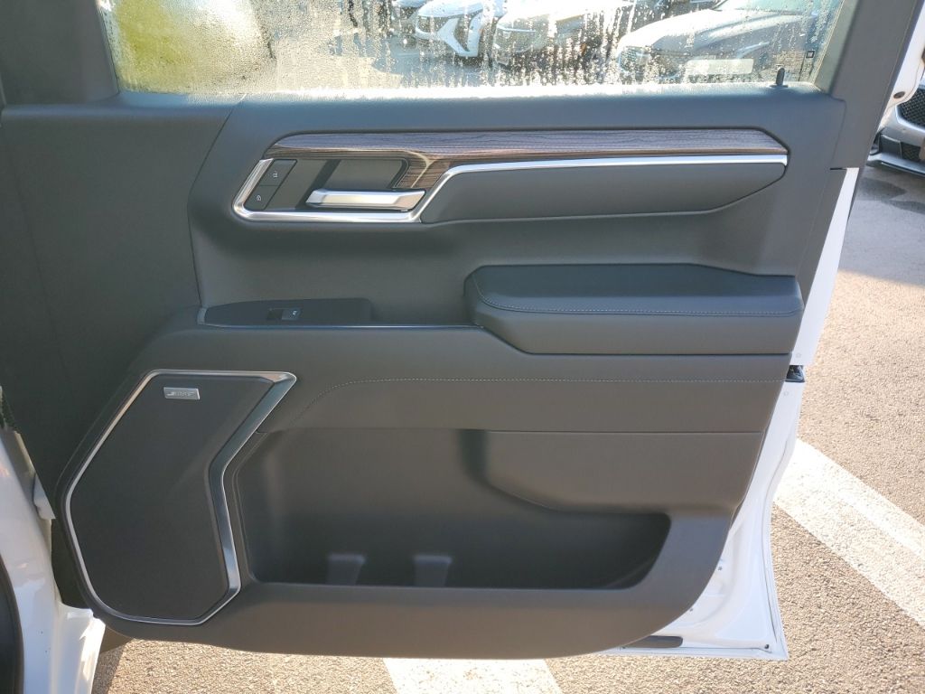 Used Car 2022 Chevrolet Silverado 1500  Rst For Sale Under $40,000 In Austin, Texas