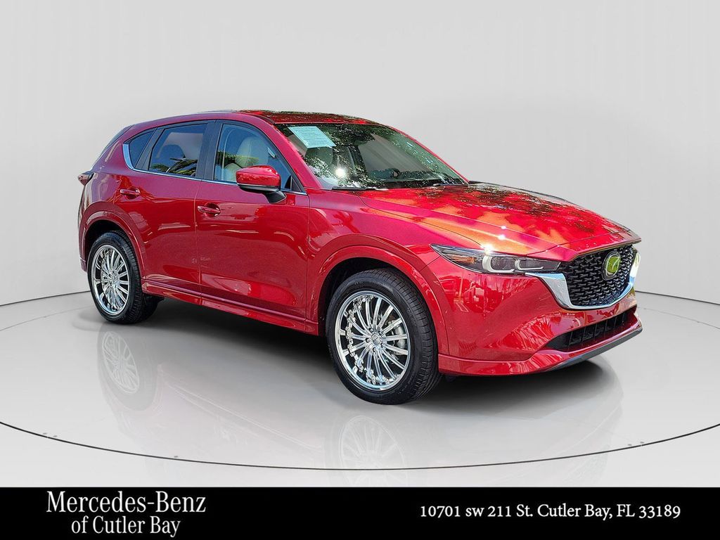2025 Mazda CX-5 for sale Las Vegas