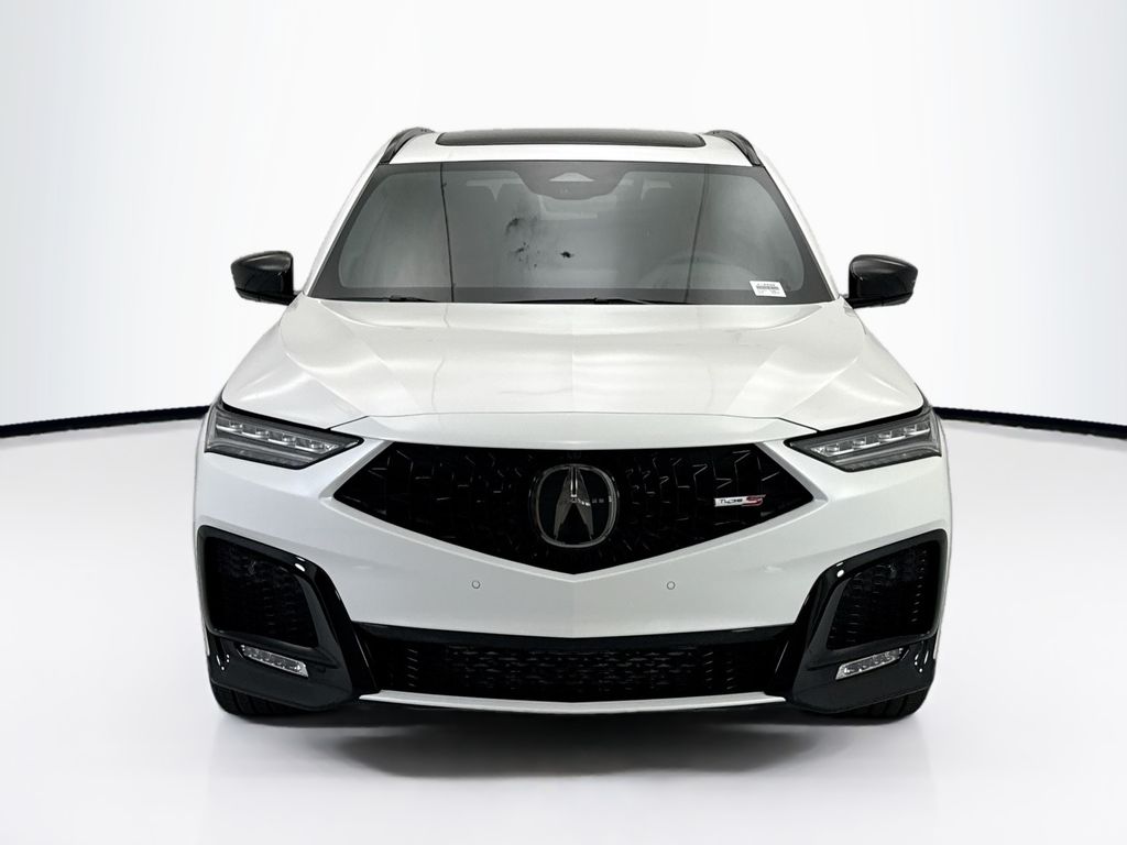 Thumbnail: 2026 Acura MDX - 2
