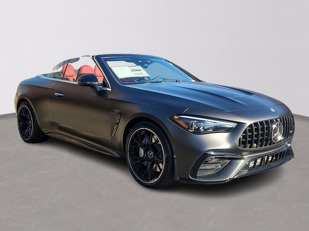 Thumbnail: 2026 Mercedes-Benz CLE - 2