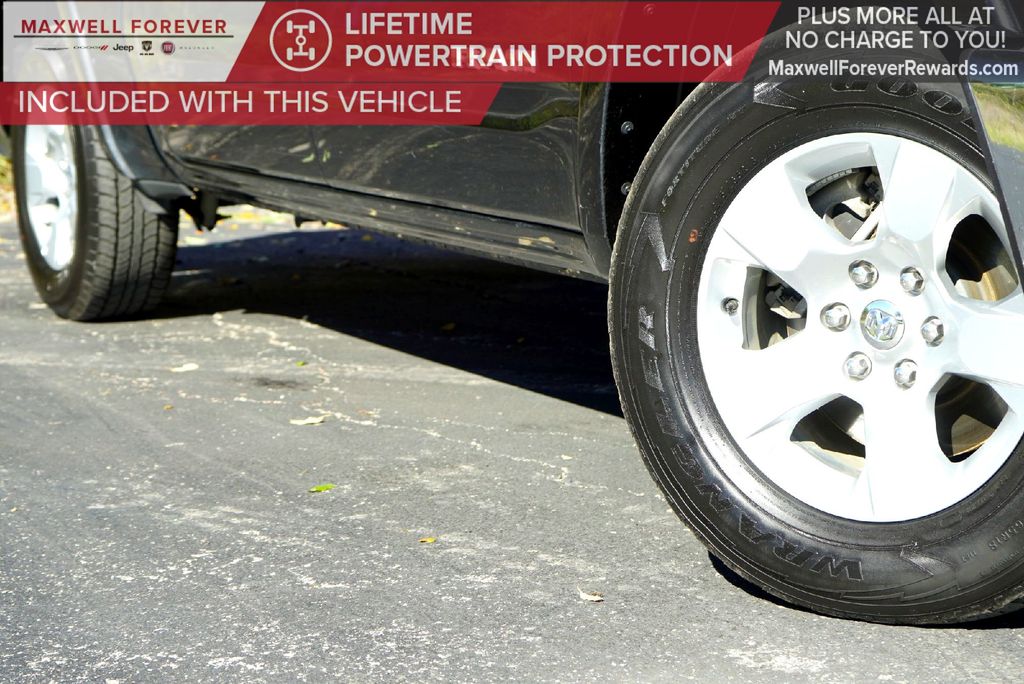 Used Car 2025 Ram 1500  Big Horn/lone Star For Sale Under $40,000 In Taylor, Texas