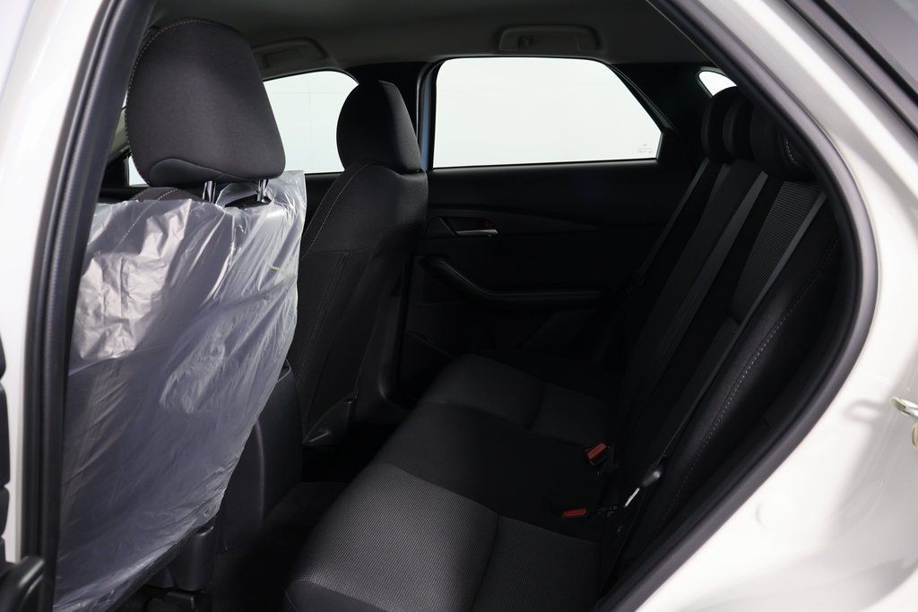 Thumbnail: 2026 Mazda CX-30 - 6