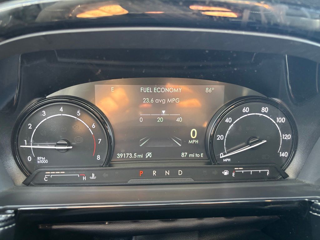 2022 Lincoln Corsair Standard Red at Community Toyota