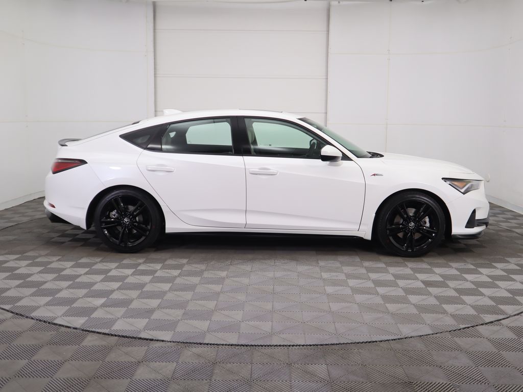 Thumbnail: 2026 Acura Integra - 4