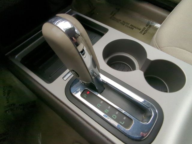 2010 Ford Edge SEL - Photo 17
