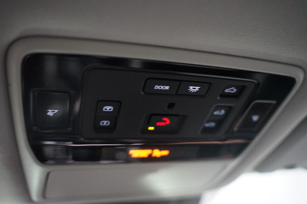 Thumbnail: 2026 Toyota Grand Highlander - 26