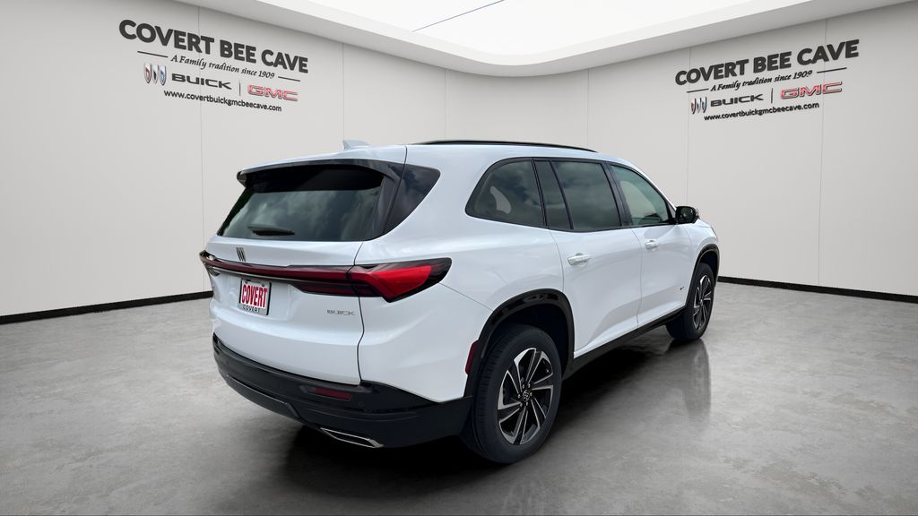 New Car 2025 Buick Enclave  Sport Touring For Sale Under $50,000 In Austin, Texas