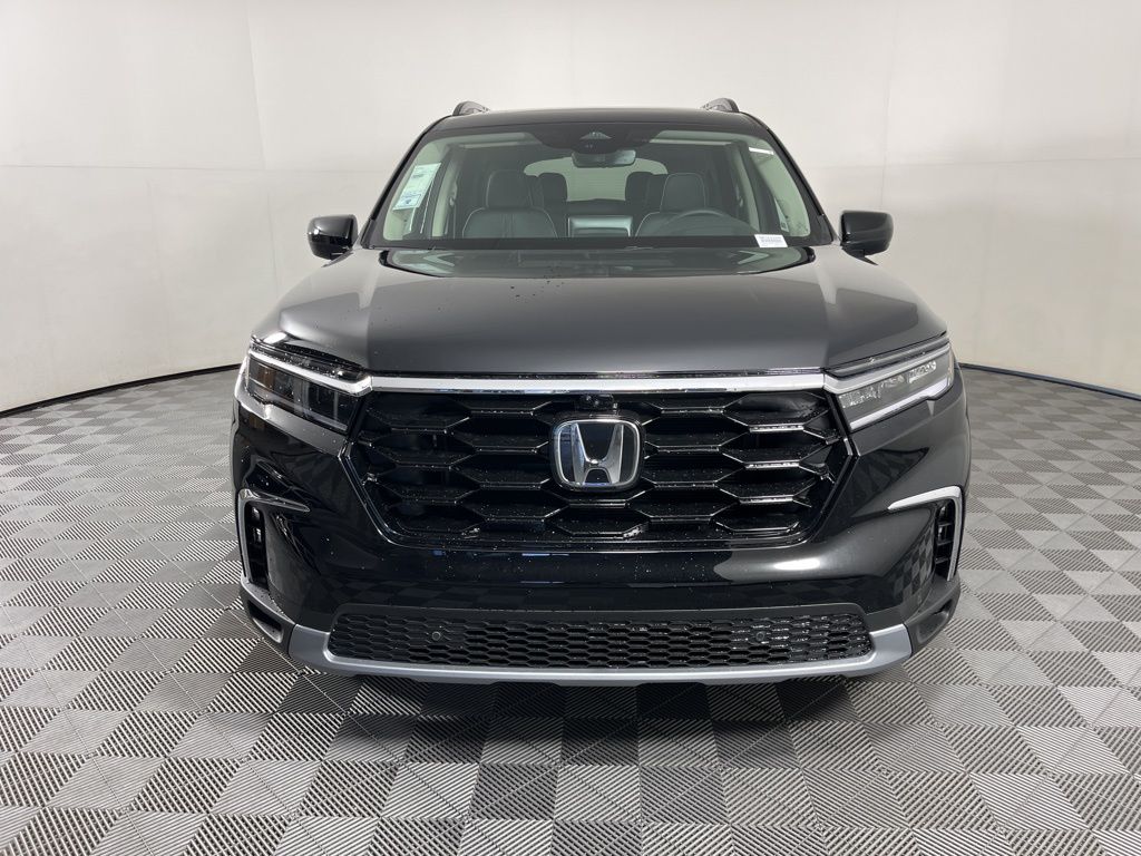 Thumbnail: 2025 Honda Pilot - 7