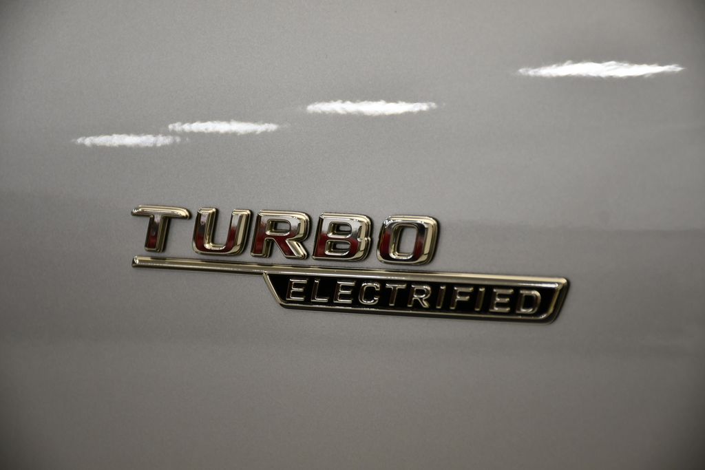 Thumbnail: 2026 Mercedes-Benz GLC - 11