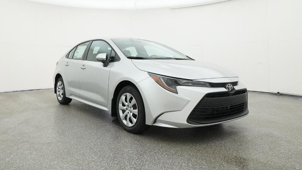Thumbnail: 2026 Toyota Corolla - 7