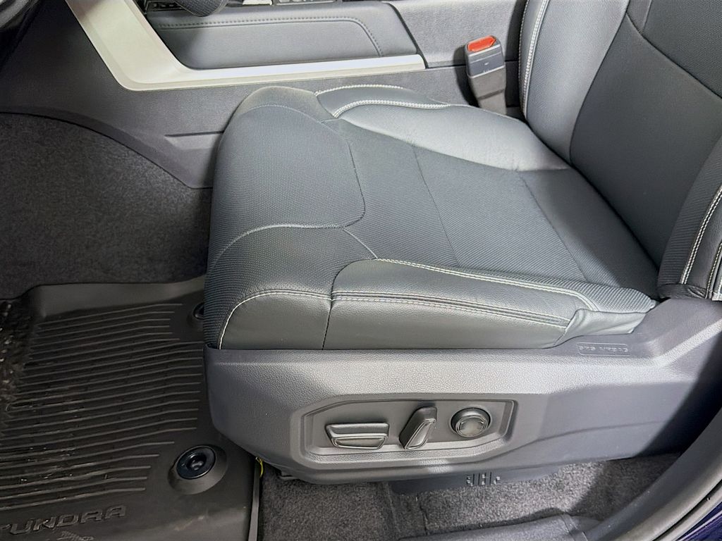 2026 Toyota Tundra Limited - Photo 20