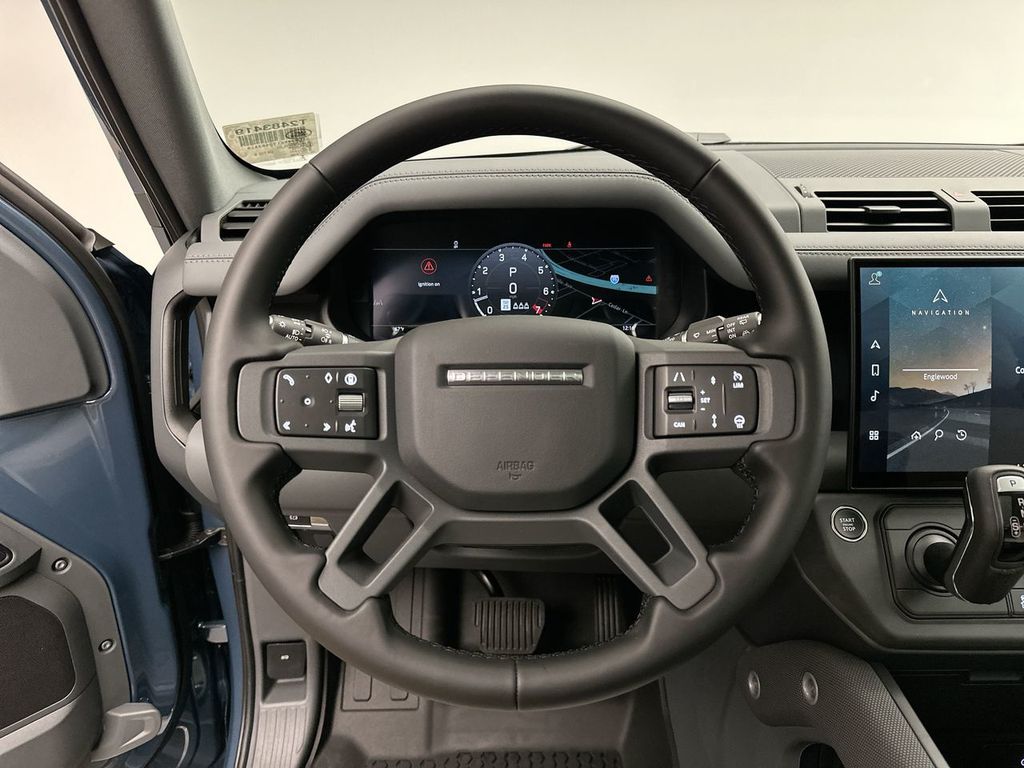 Thumbnail: 2026 Land Rover Defender - 15