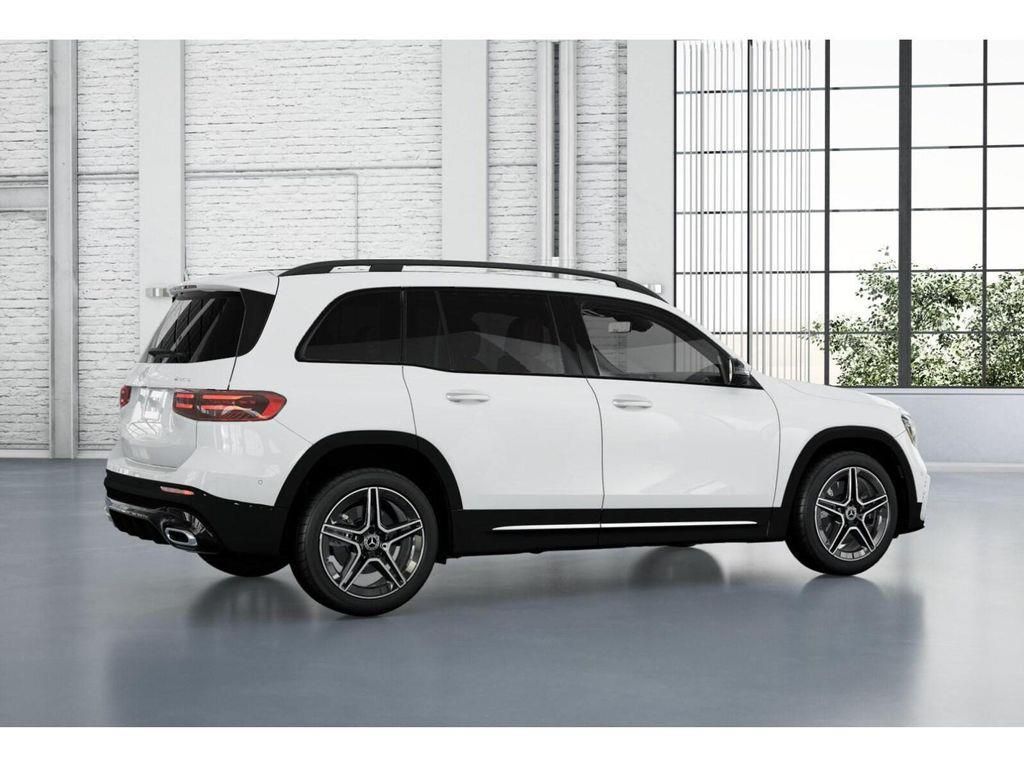 Thumbnail: 2026 Mercedes-Benz GLB - 19