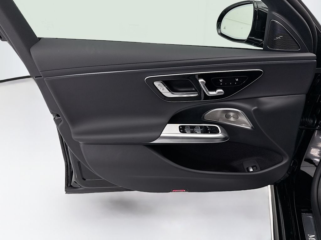 Thumbnail: 2026 Mercedes-Benz E-Class - 24