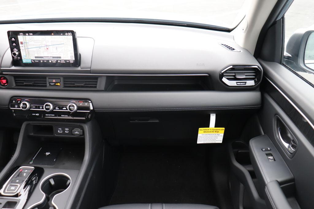 Thumbnail: 2025 Honda Pilot - 18