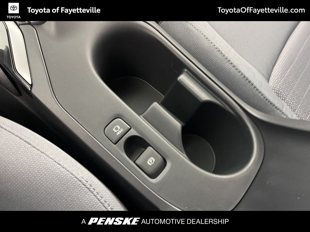 Thumbnail: 2026 Toyota Corolla - 32