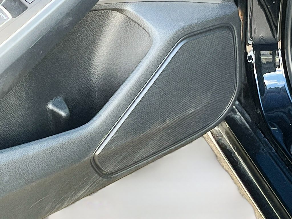 Used 2024 Black Acura A-Spec Package image 18