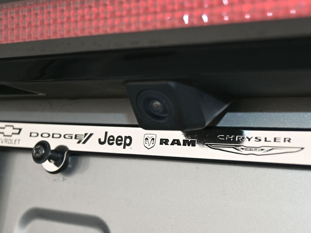 Used 2023 Shimmering Silver Hyundai SEL image 34