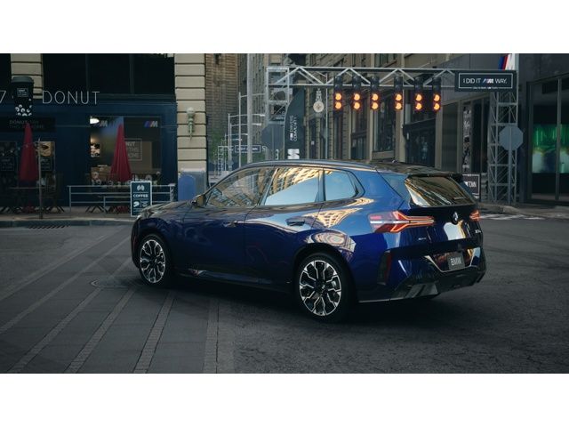 Thumbnail: 2026 BMW X3 - 2