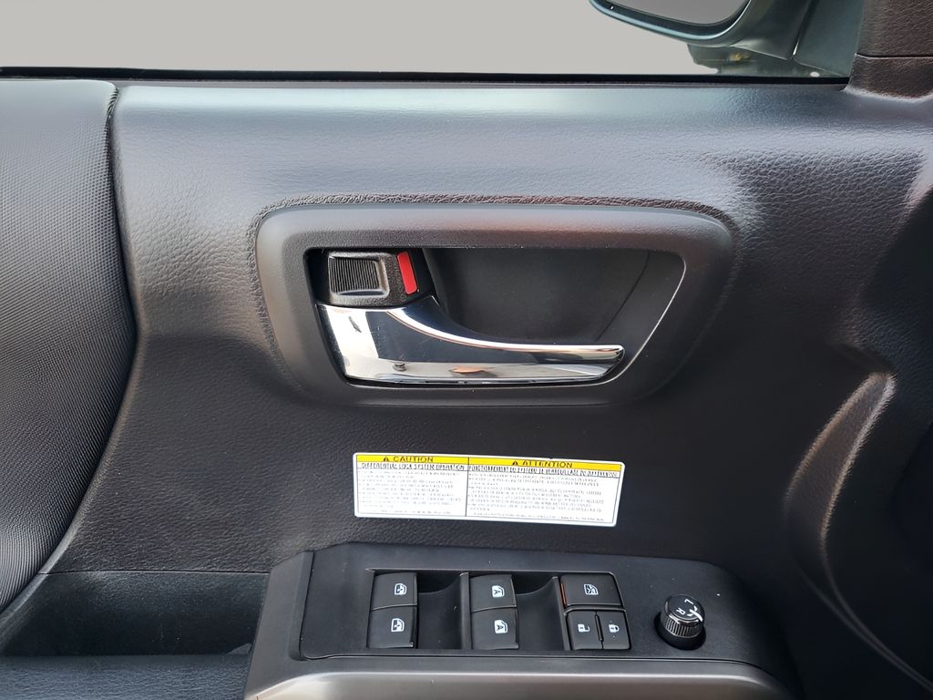 Used Car 2020 Toyota Tacoma  Trd Off-road For Sale Under $35,000 In Austin, Texas