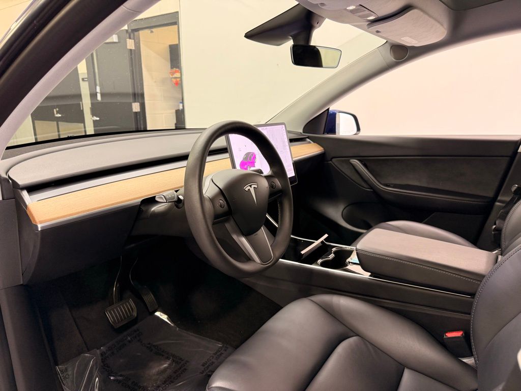 Thumbnail: 2021 Tesla Model Y - 11