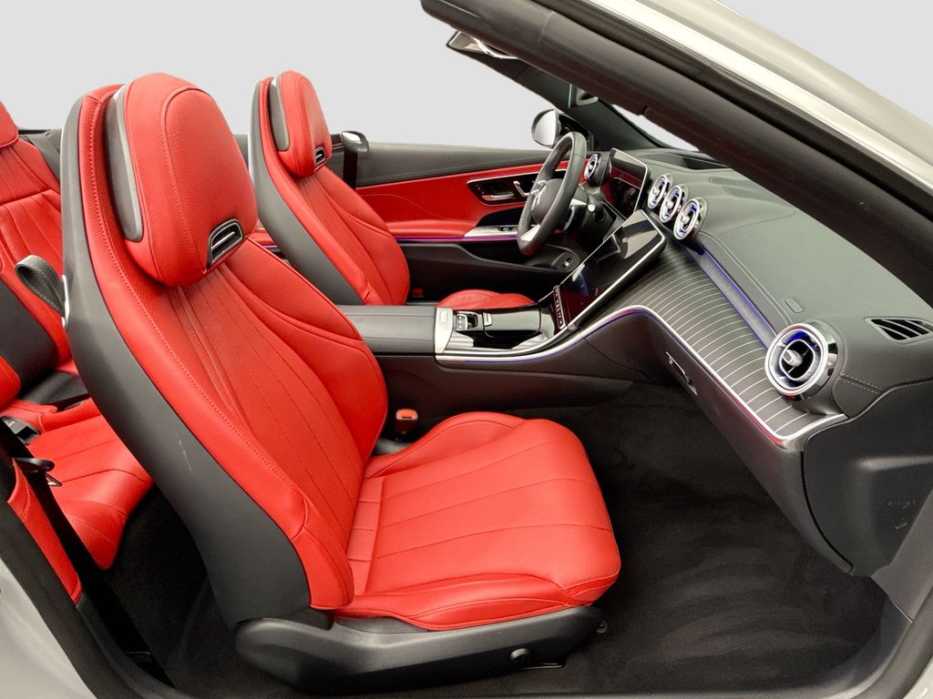 Thumbnail: 2024 Mercedes-Benz CLE - 29