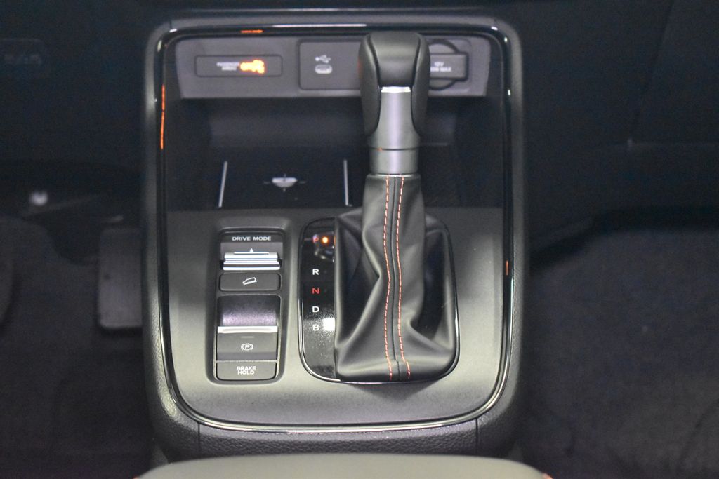 2026 Honda CR-V  13