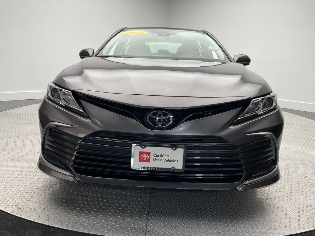 Thumbnail: 2023 Toyota Camry - 2