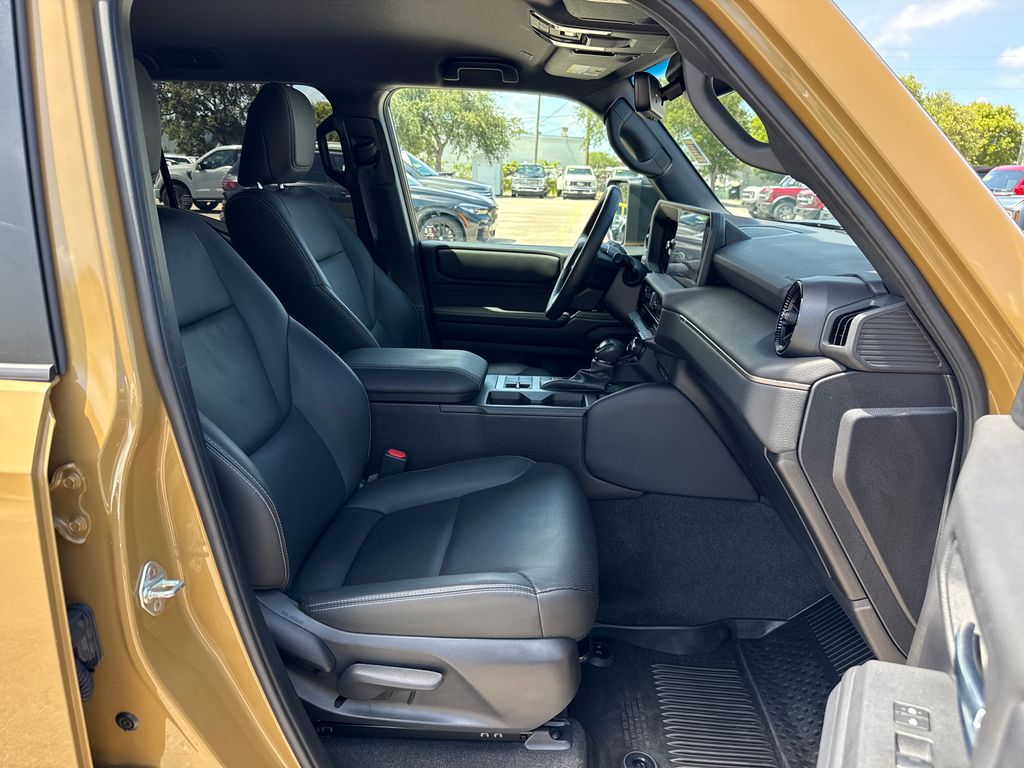 Certified Used 2024 Gray Toyota 1958 image 26