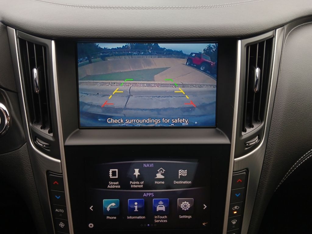 Used Car 2019 Infiniti Q60  3.0t Luxe For Sale Under $25,000 In Austin, Texas