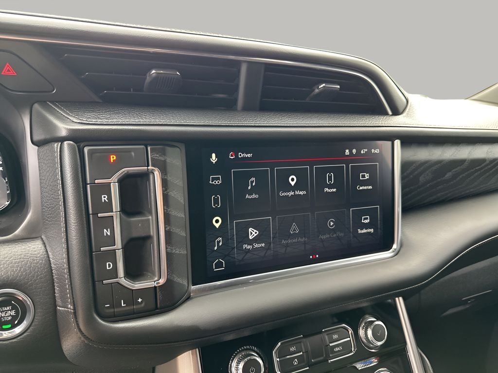 Used Car 2023 Gmc Yukon Xl  Denali For Sale Under $60,000 In Austin, Texas