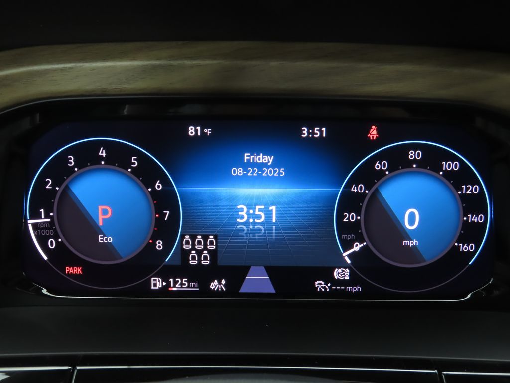 Thumbnail: 2026 Volkswagen Atlas - 31