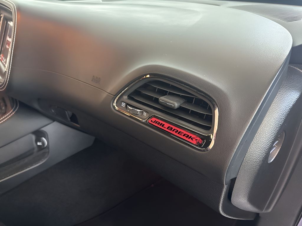 Used Car 2023 Dodge Challenger  Srt Hellcat Widebody For Sale Under $80,000 In Austin, Texas