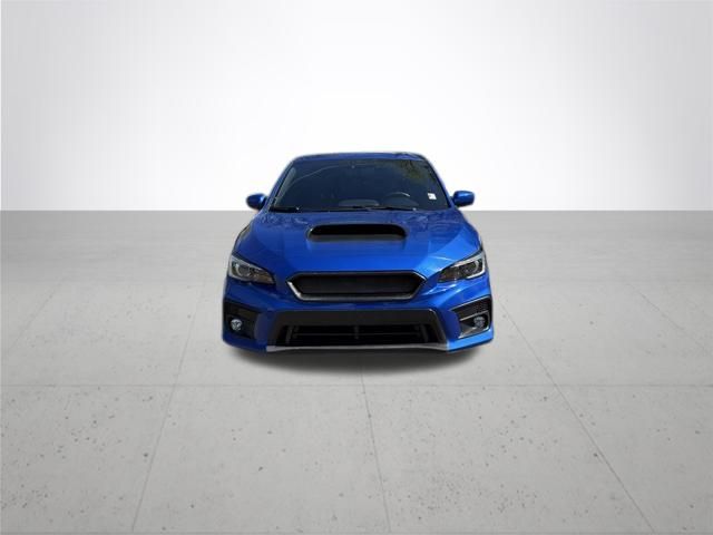 2020 Subaru WRX Limited